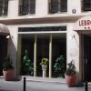 Отель Lebron в Париже