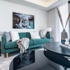 Отель INF42M- Modern city apartment, families only, фото 28