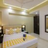 Отель FabHotel Galaxy Comforts Andheri East в Мумбаи