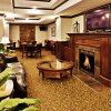 Отель Rodeway Inn & Suites, фото 10