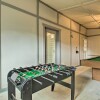 Отель 2-story Pensacola Home w/ Game Room & Private Yard, фото 9