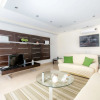 Отель Bright, Spacious and Right in the Center, фото 7