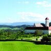 Отель Stift St. Georgen, фото 18