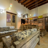 Отель Apartamento de Lujo Virrey de Eslava, фото 31
