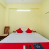Отель OYO 18955 St Residency, фото 15