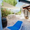 Отель Alma Holiday Home With Private Swimming Pool In Benitachell, фото 19