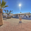 Отель Yuma Vacation Rental w/ Yard & Grills!, фото 1