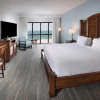 Отель Doubletree by Hilton Orange Beach Beachfront, AL, фото 4