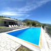 Отель Executive Villa Scorpidi With Private Pool, фото 3