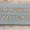 Отель Bloomfield Cottage в Глантон