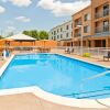 Отель Courtyard Memphis East/Bill Morris Parkway, фото 19