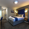 Отель Days Inn by Wyndham London Stansted Airport, фото 15