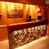 Отель Kactus  Lodge в Пойнт-Нуаре