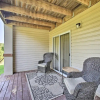 Отель Branson Resort Condo ~ 2 Mi to Silver Dollar City!, фото 11