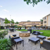 Отель Courtyard by Marriott Houston I-10 West/Energy Corridor, фото 21