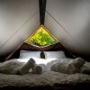 Отель Luxury Glamping Chocolate Village, фото 23