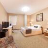 Отель MacEwan University Residence, фото 4