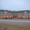 Отель Inuvik Capital Suites, фото 6