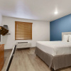 Отель WoodSpring Suites Conroe, фото 5