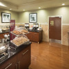 Отель Hampton Inn & Suites Little Rock-Downtown, фото 12