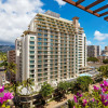 Отель Hilton Garden Inn Waikiki Beach, фото 26