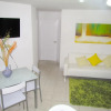 Отель Apartamentos SOHO Basic - Vistas al Mar, фото 34