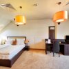 Отель Ipoly Residence - Executive Hotel Suites, фото 30