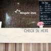 Отель Maple Inn, фото 1
