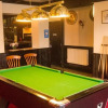 Отель Lamb Inn Ringwood Limited, фото 11