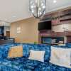 Отель Best Western Plus St. Louis Airport Hotel, фото 3