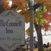 Отель McConnell Inn, фото 25