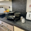 Отель HK Life Serviced Apartment City Centre, фото 24