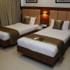 Отель The Altruist Business Hotel Andheri, фото 7