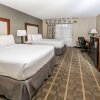 Отель Richmond Inn & Suites-Baton Rouge, фото 26