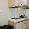 Отель Stunning And Comfy Studio Apartment Springlake Summarecon Bekasi, фото 3