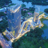 Отель LOTTE Hotel Yangon, фото 26