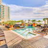 Отель Ocean Beach Club Resort, фото 47