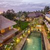 Отель Kamandhani Hotel Ubud, фото 19