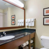 Отель Comfort Inn & Suites, фото 9