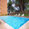 Отель Comfort Inn Shady Grove - Gaithersburg - Rockville, фото 13
