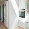 Отель 6 Person Holiday Home in Knebel, фото 12