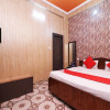 Отель OYO 24473 Anuradha Palace, фото 3