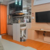 Отель Best Deal And Nice 2Br At Bassura City Apartment, фото 2