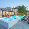 Отель Roofed Villa in Istria With Private Pool, фото 12