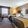 Отель Comfort Inn & Suites, фото 14