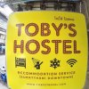 Отель Toby's Hostel, фото 16