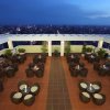 Отель Green Palace Hotel в Пномпене