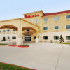 Отель Ramada College Station Texas A And M, фото 2
