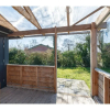 Отель Cozy Beach Bungalow in Sint Maartenszee, фото 28