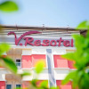 Отель V.Resotel Hotel, фото 1